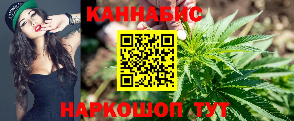 Канабис AK-47 Грозный